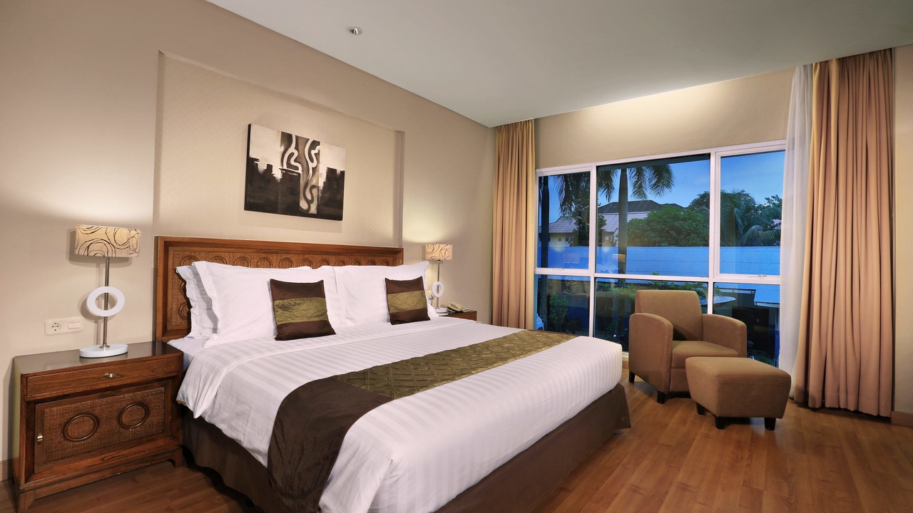 Photo of Bedroom in Murungpudak