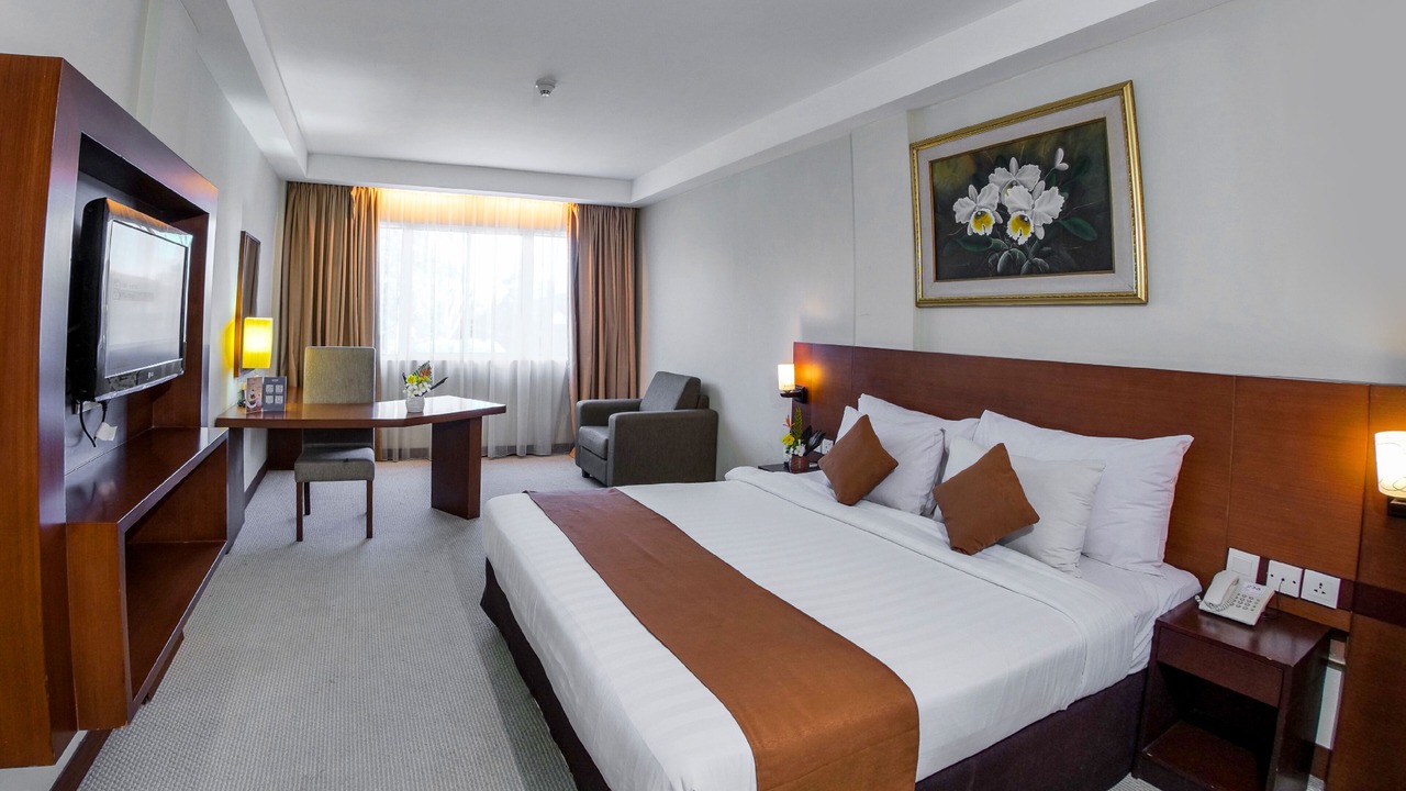 Photo of Bedroom in Tanjung Pinang