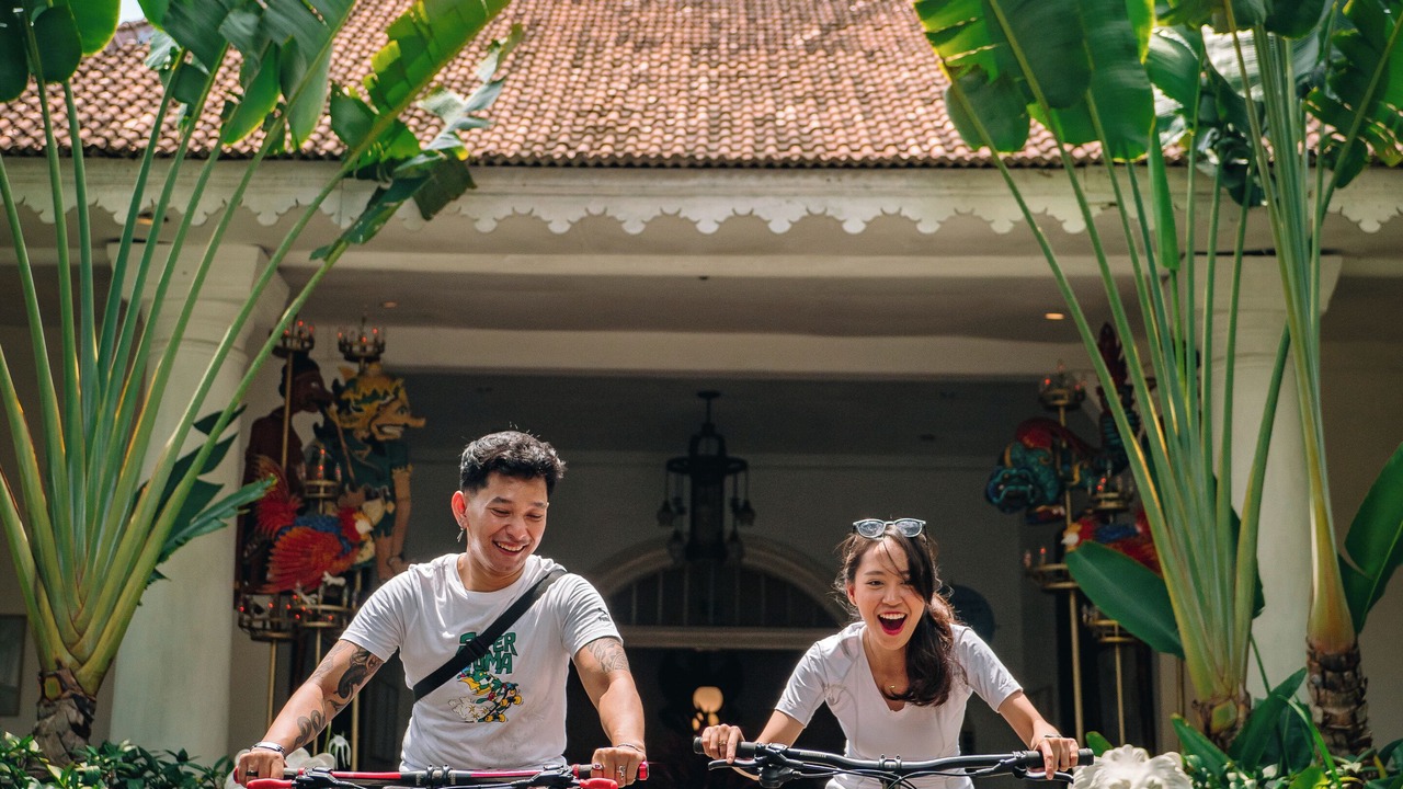 Photo of Outdoor in Blitar