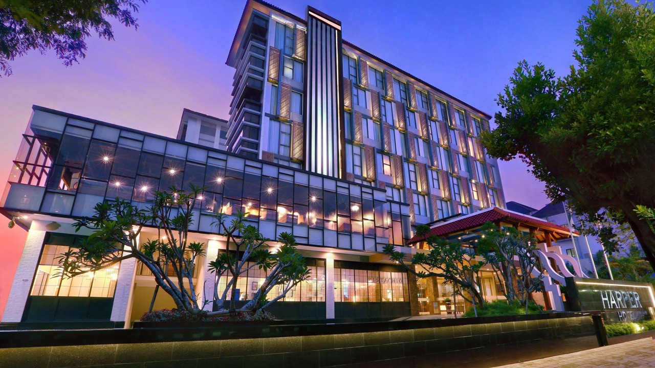Photo of Outdoor in Central Yogyakarta
