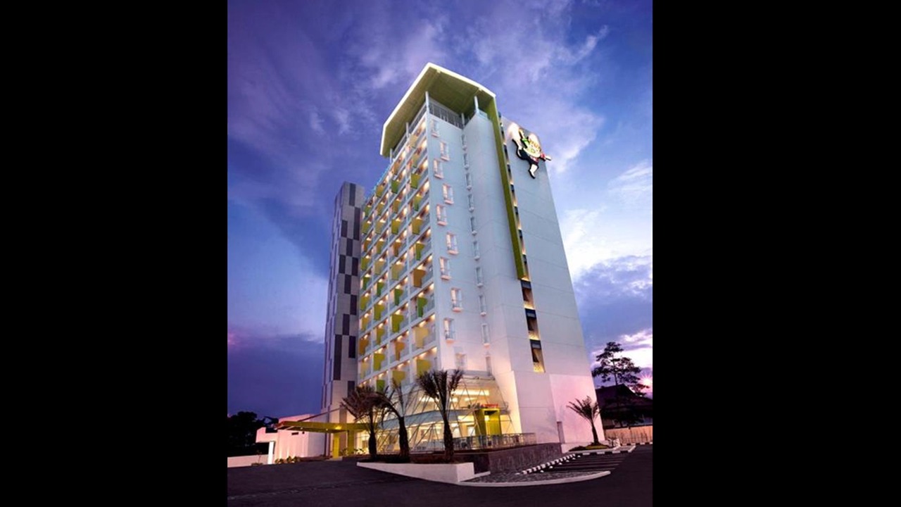 Photo of Outdoor in Bandung
