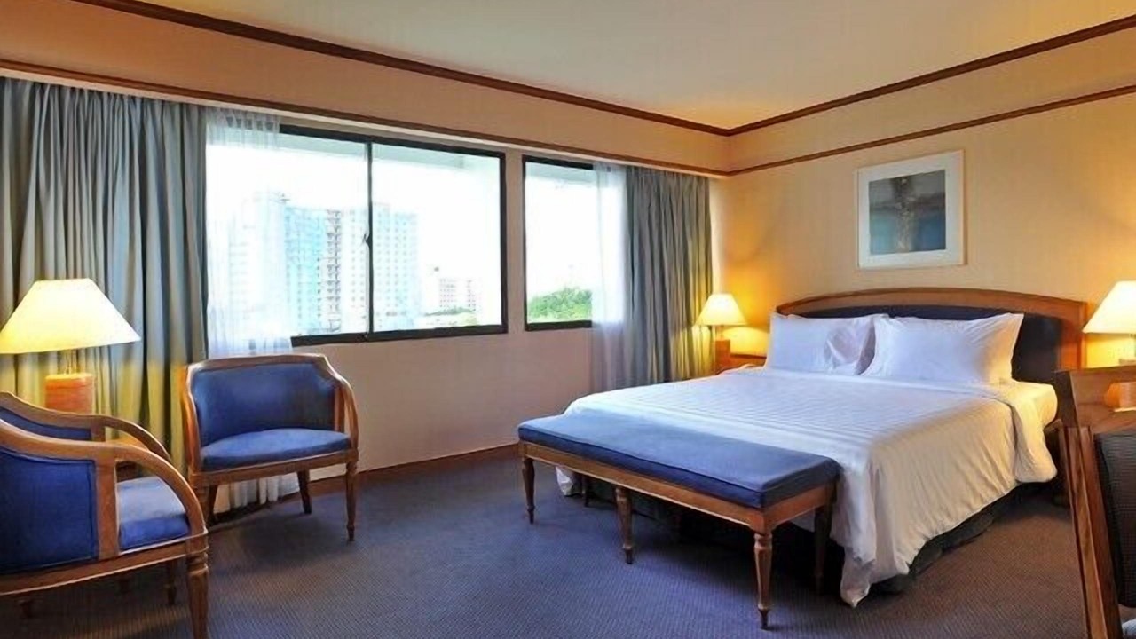 Photo of Bedroom in Gresik