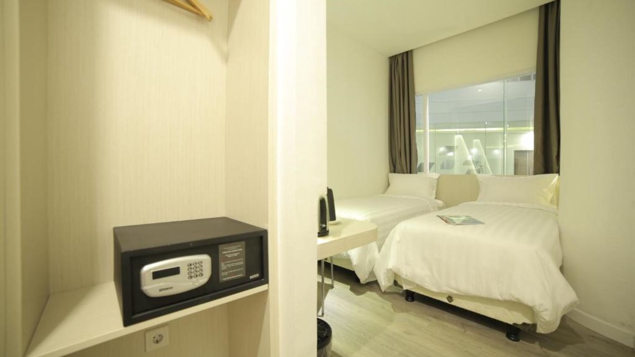 Photo of Bedroom in Pantai Indah Kapuk