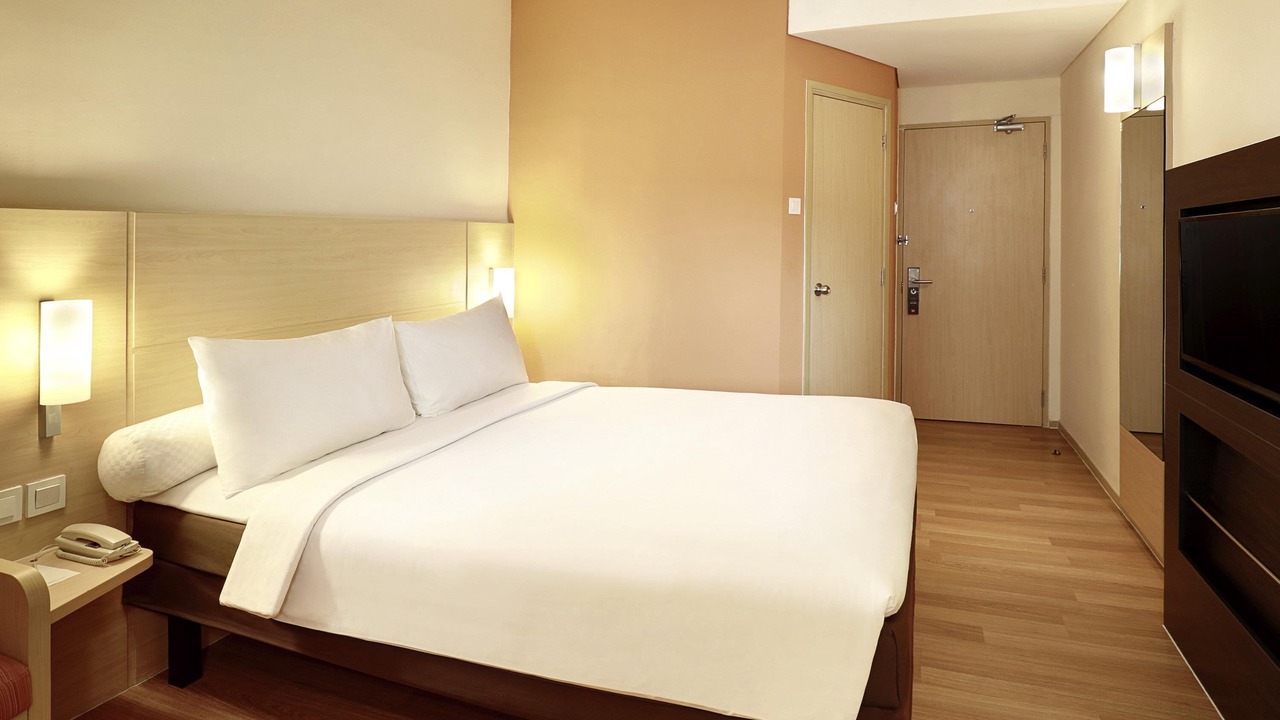 Photo of Bedroom in Gambir