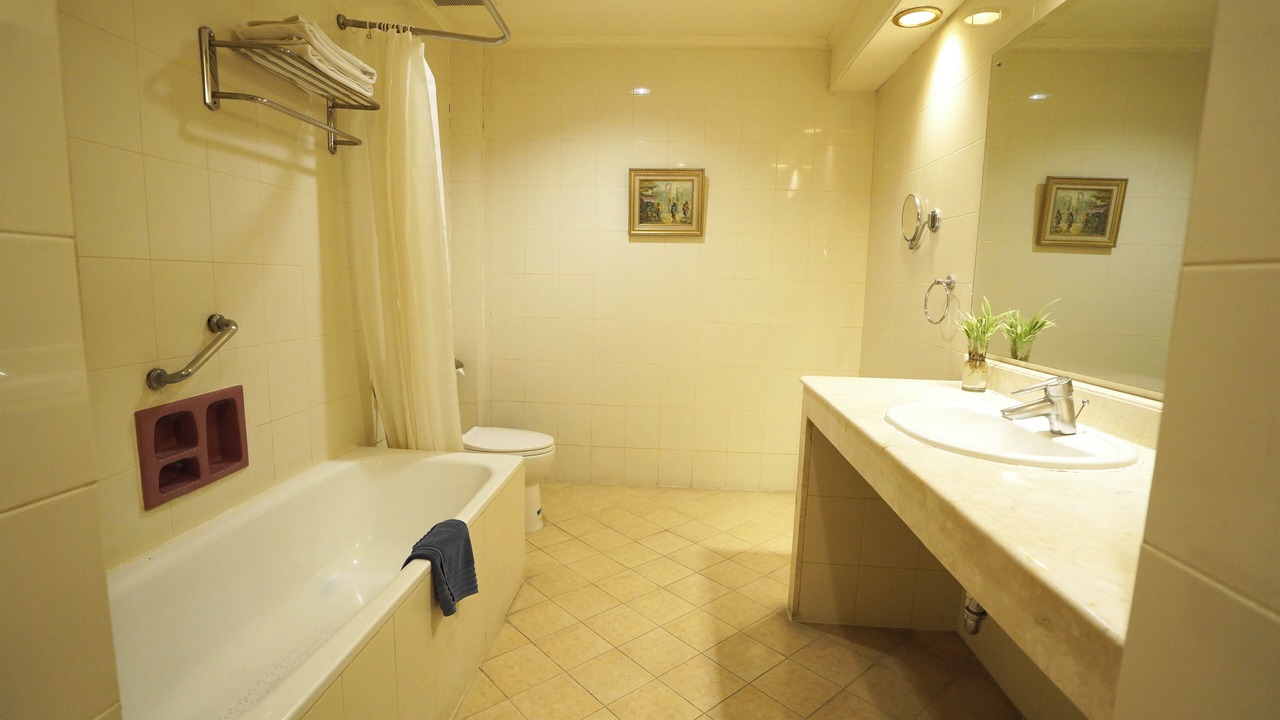 Photo of Bathroom in Surakarta
