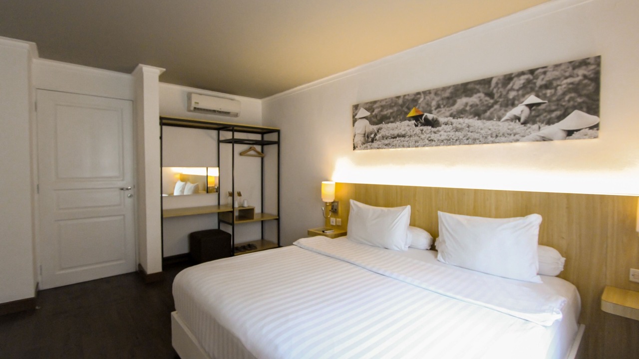 Photo of Bedroom in Ciloto