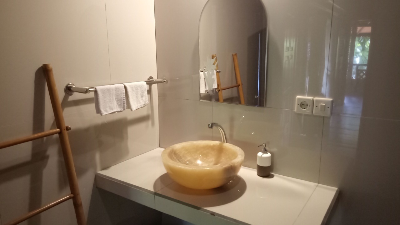 Photo of Bedroom in Munduk