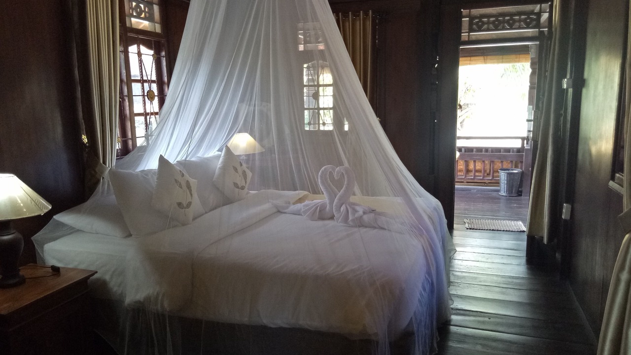 Photo of Bedroom in Munduk