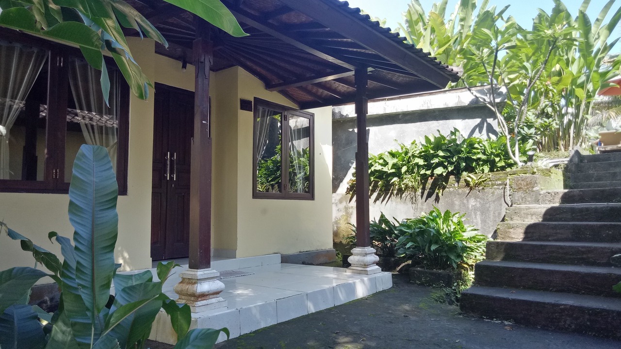 Photo of Outdoor in Munduk
