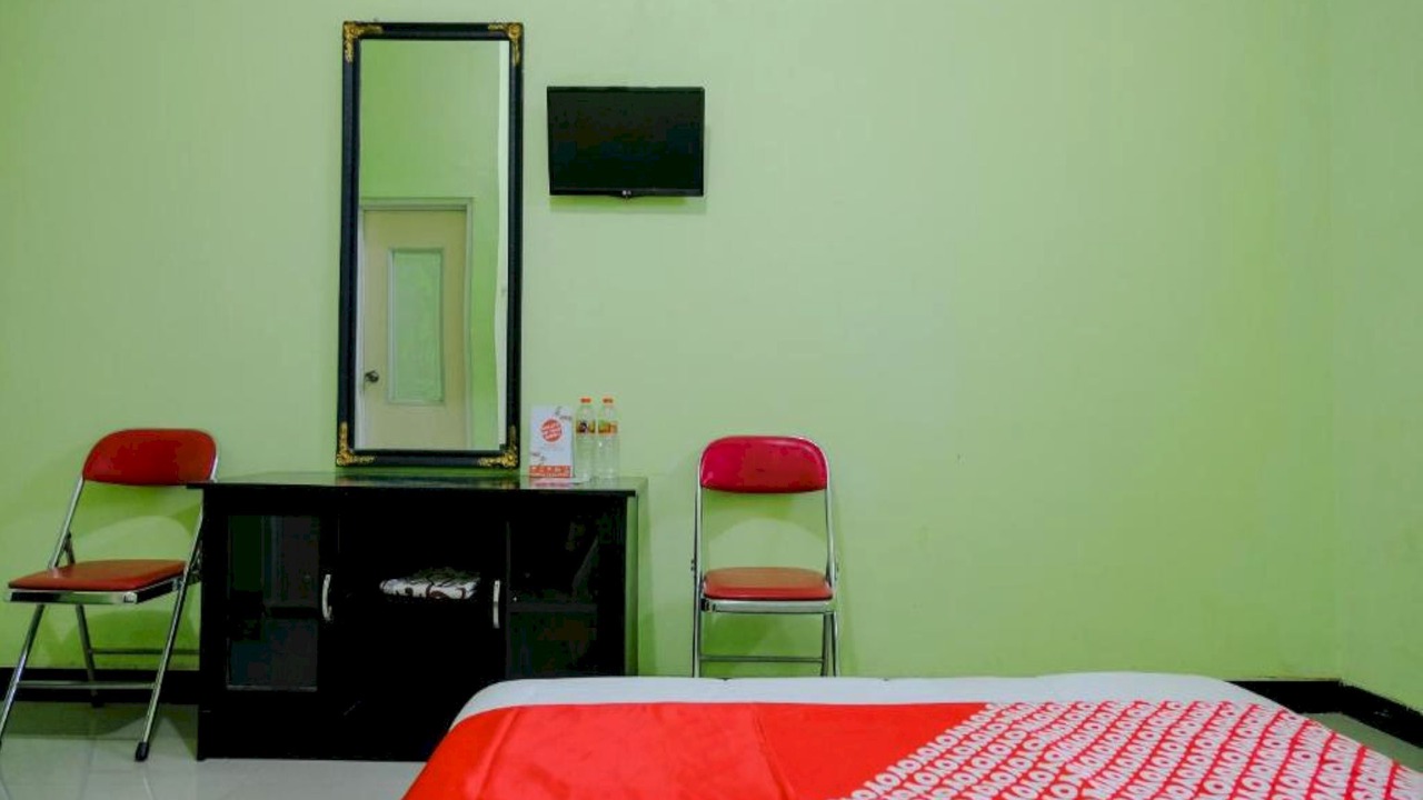 Photo of Bedroom in Tulungagung