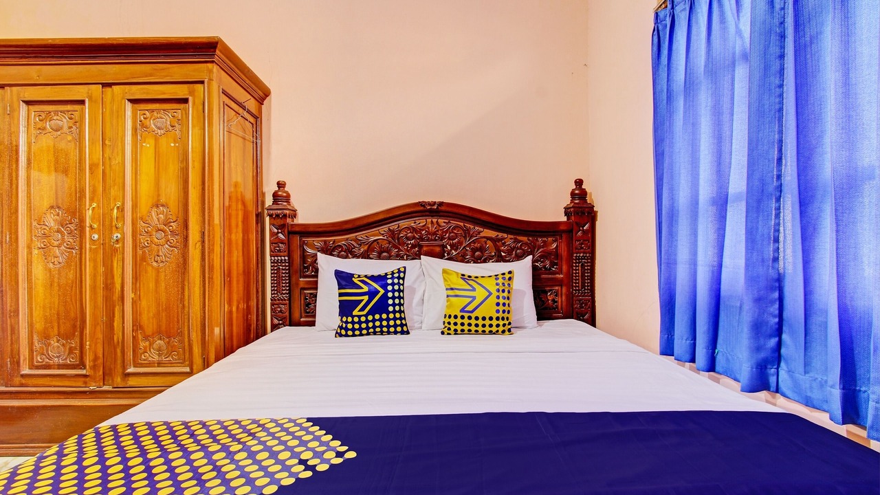 Photo of Bedroom in Karangmojo
