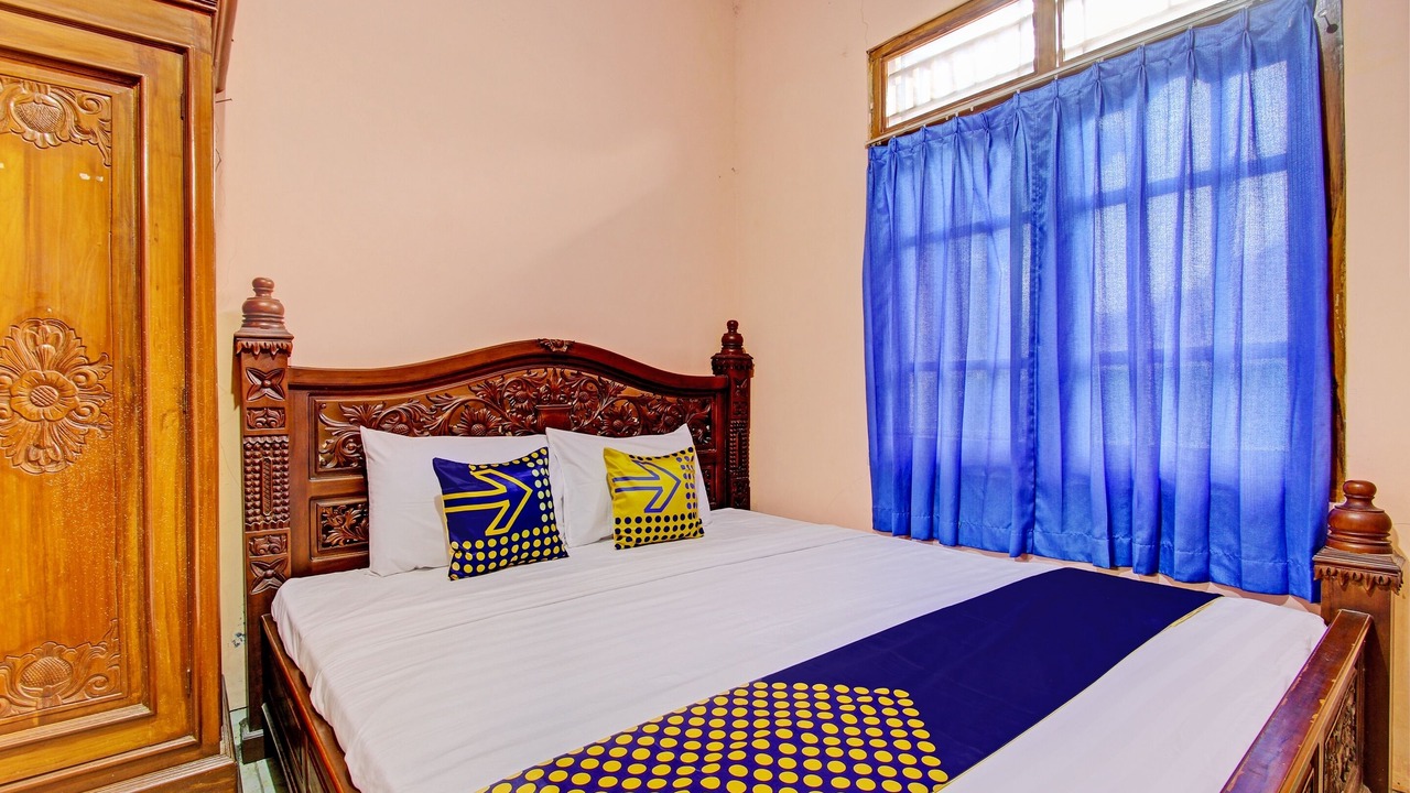 Photo of Bedroom in Karangmojo