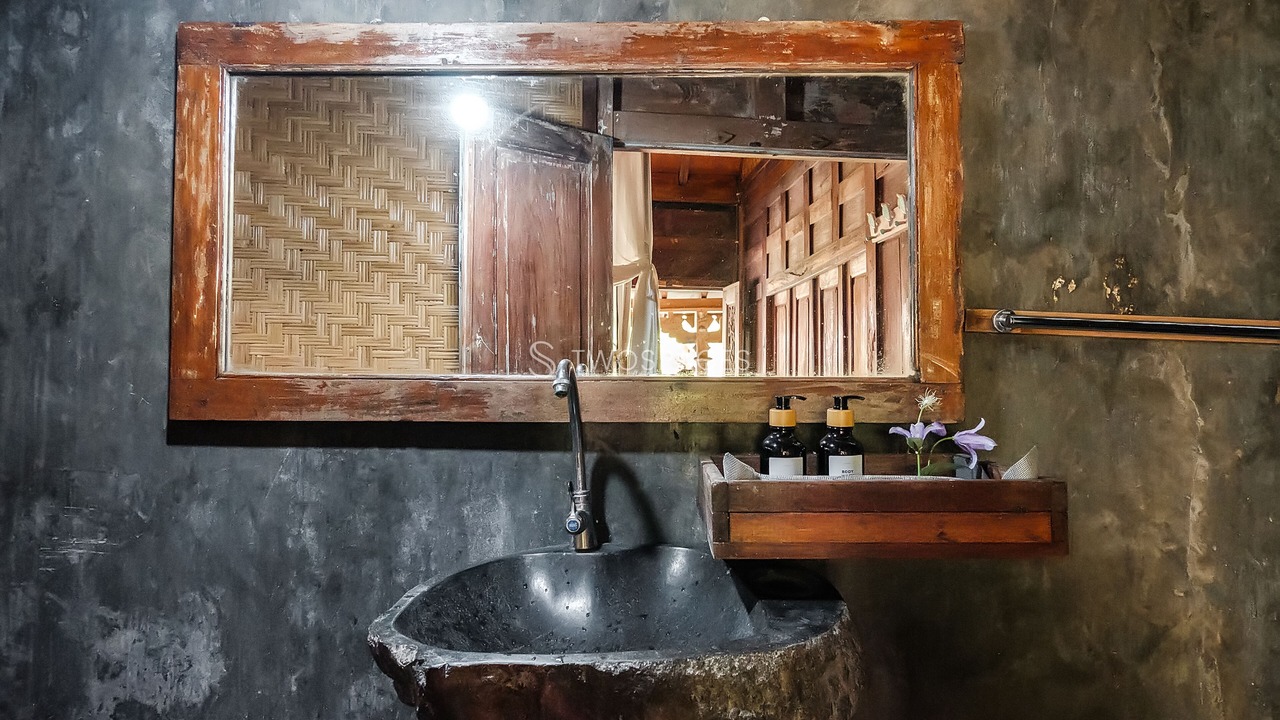 Photo of Bathroom in Kuta Selatan
