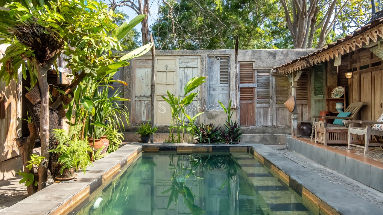 Photo of Outdoor in Kuta Selatan