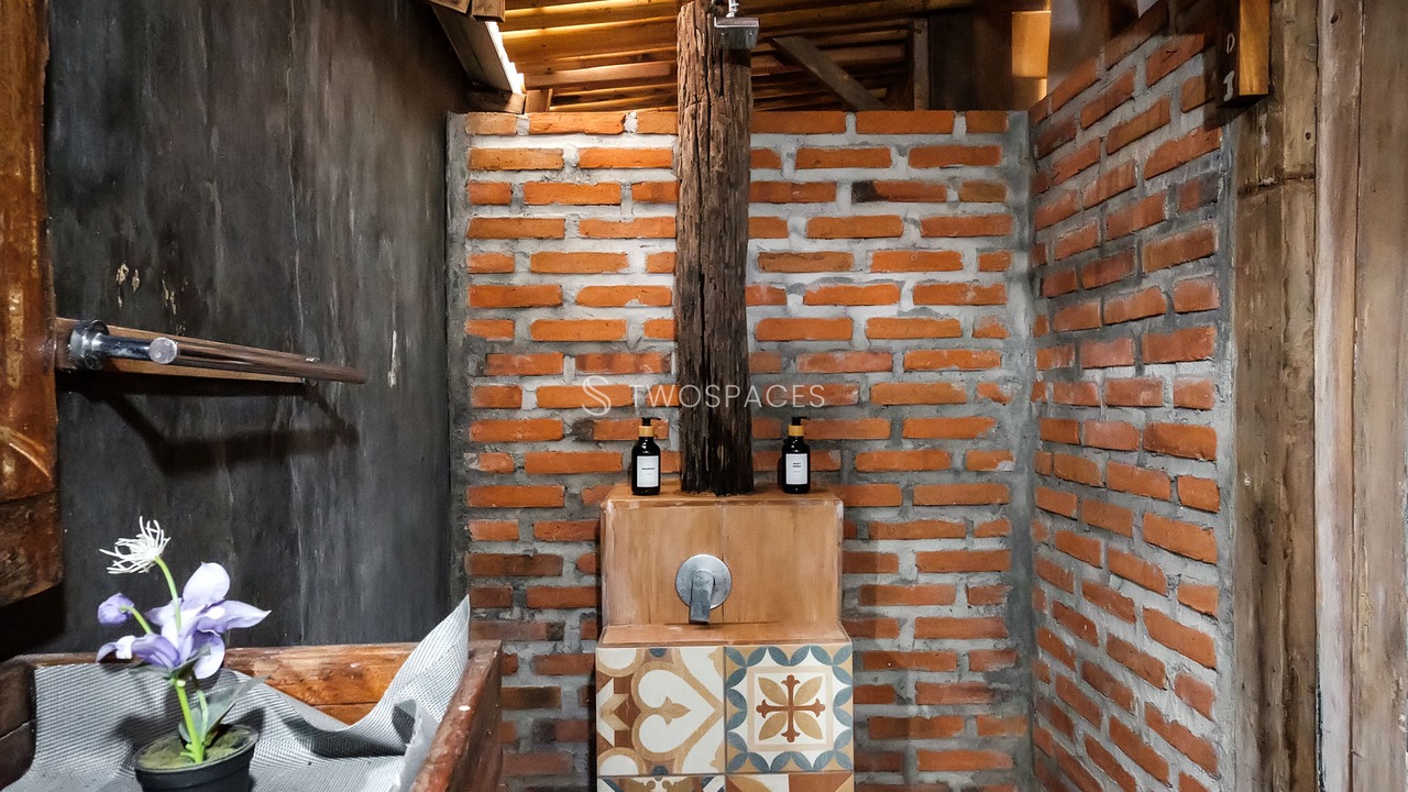 Photo of Bathroom in Kuta Selatan