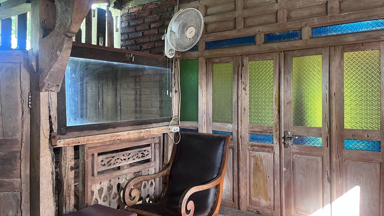 Photo of Bedroom in Kuta Selatan