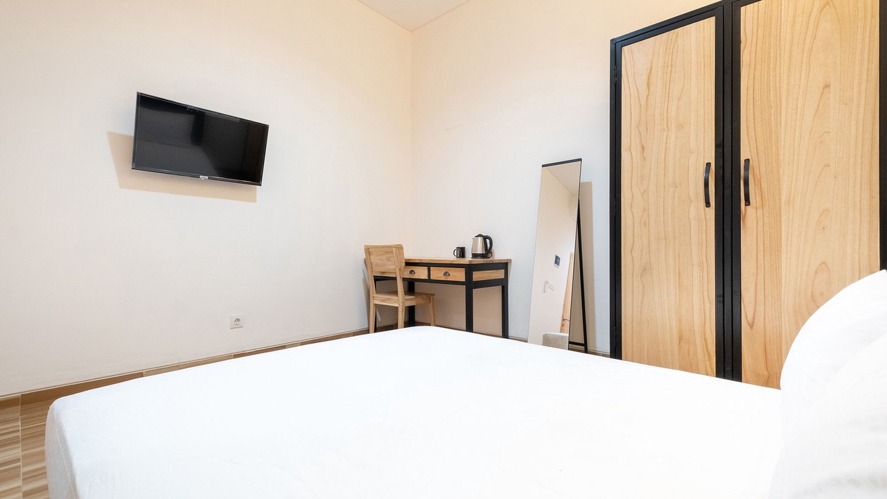 Photo of Bedroom in Condongcatur