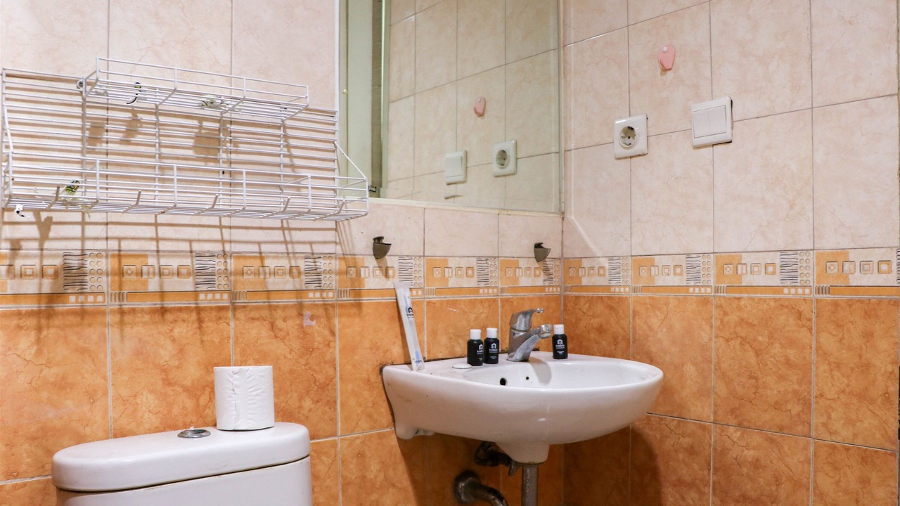 Photo of Bathroom in Kelapa Gading Barat