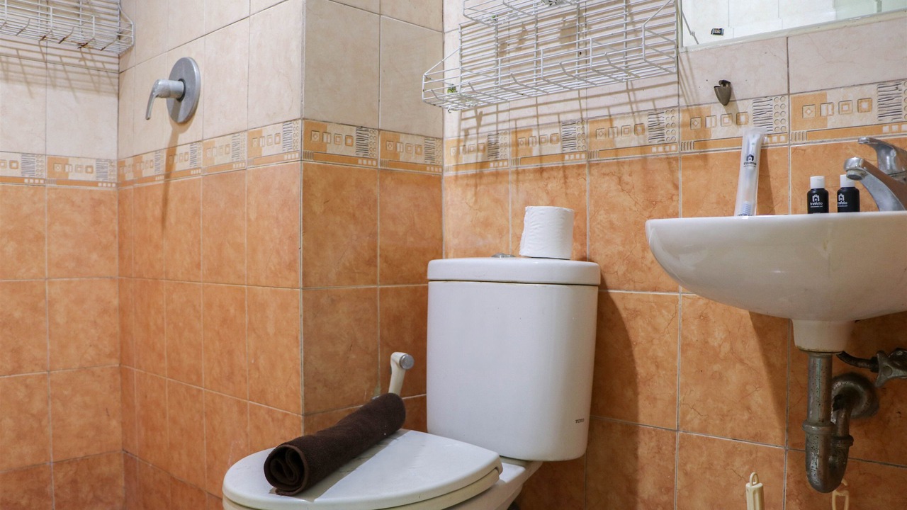 Photo of Bathroom in Kelapa Gading Barat