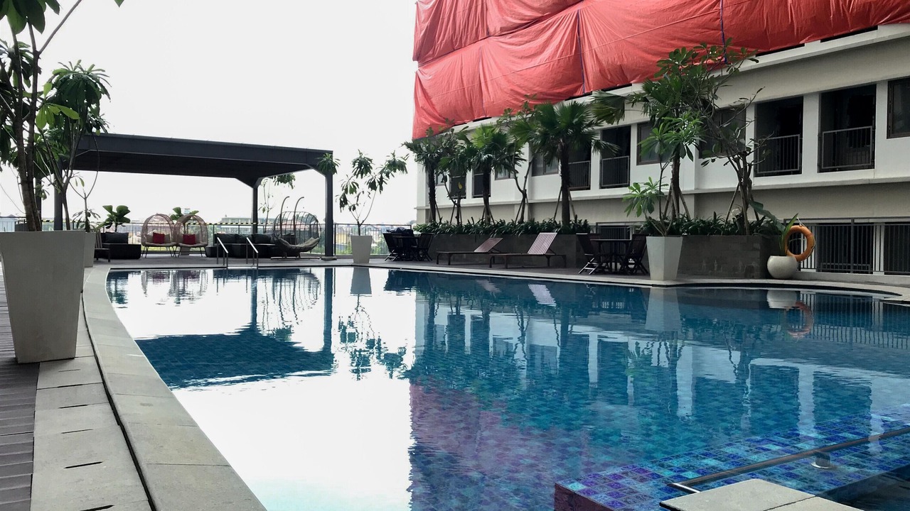 Photo of Outdoor in Duren Sawit