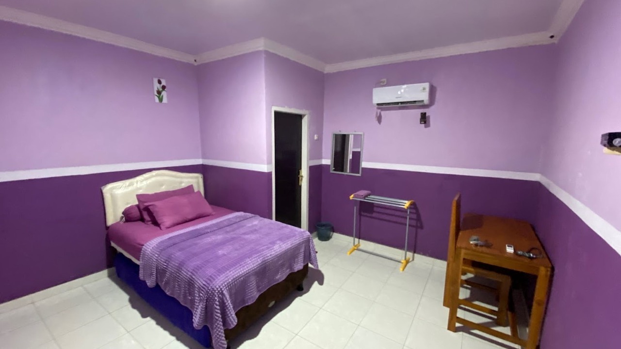 Photo of Bedroom in West Nusa Tenggara