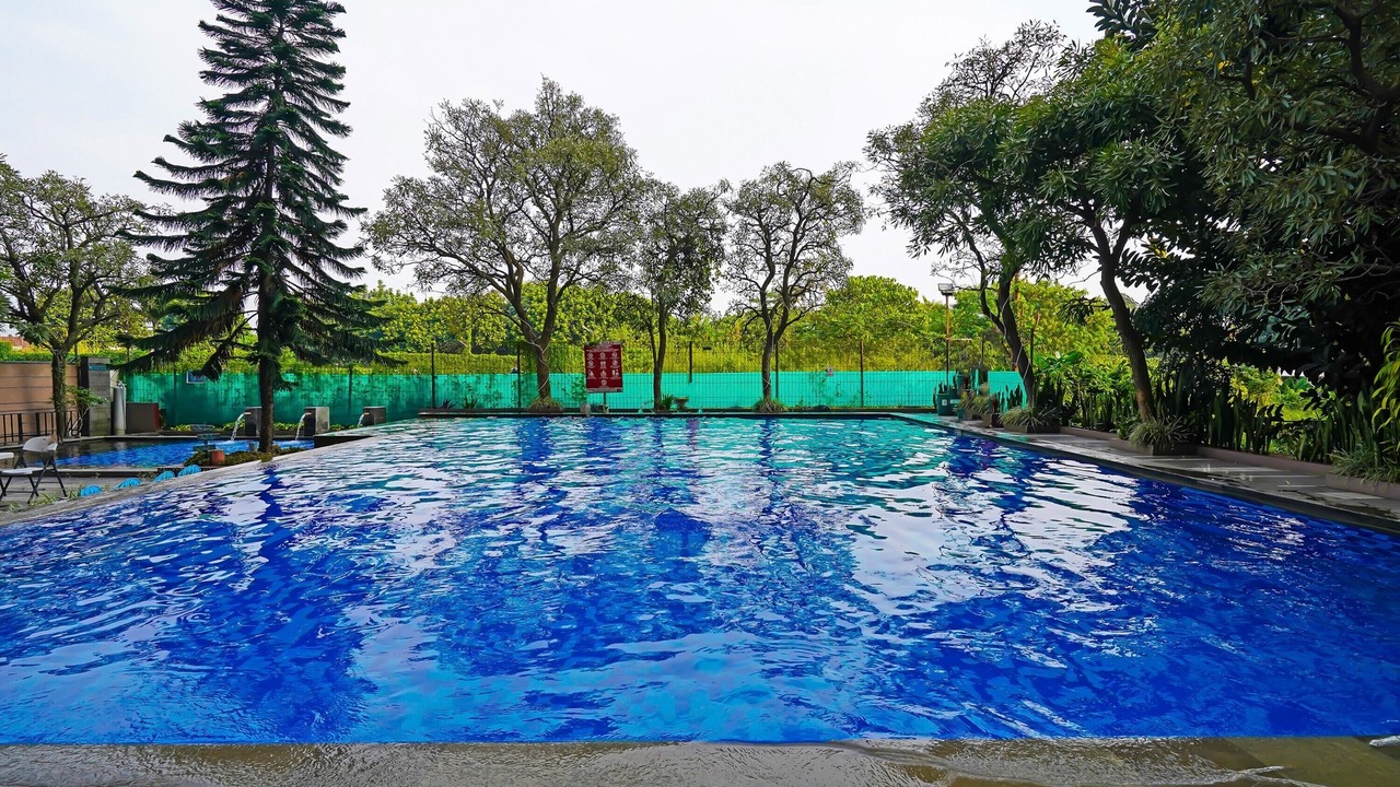 Photo of Outdoor in Cimahi