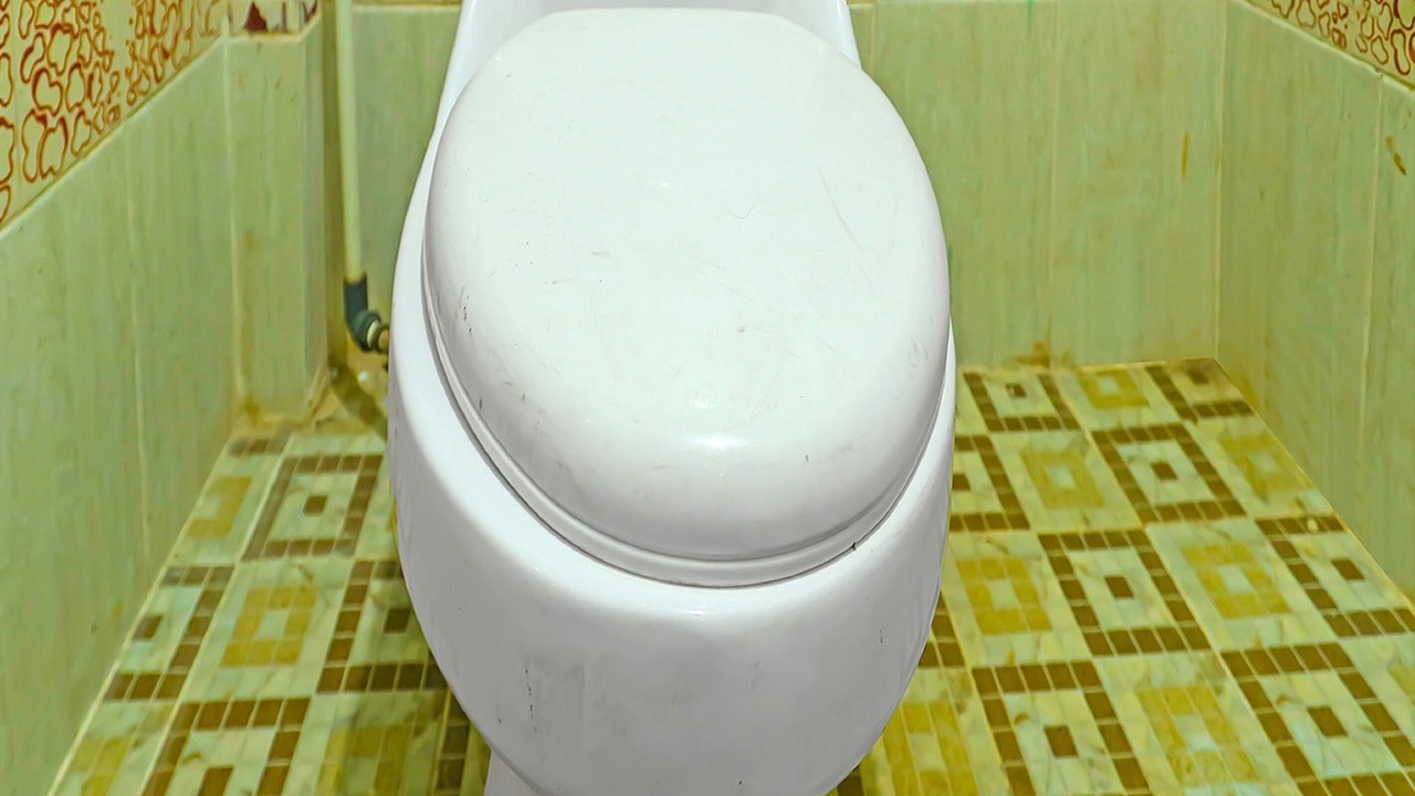 Photo of Bathroom in Batam