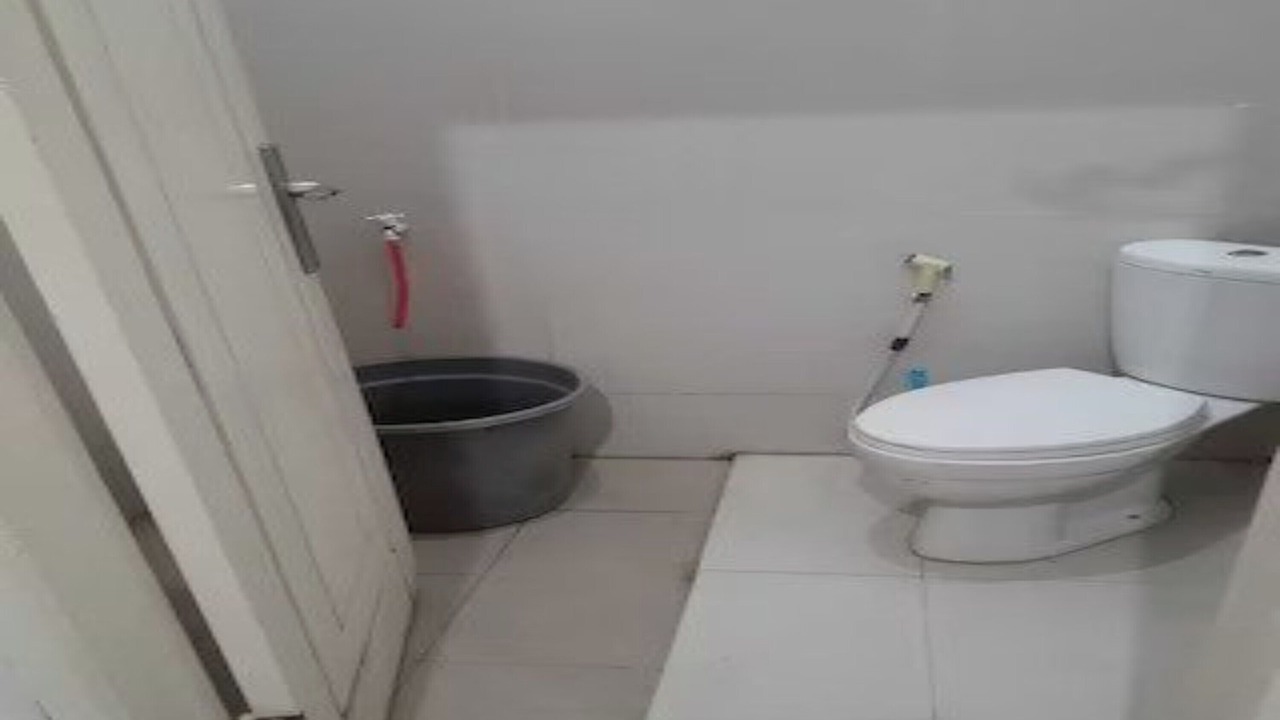 Photo of Bathroom in Iboih