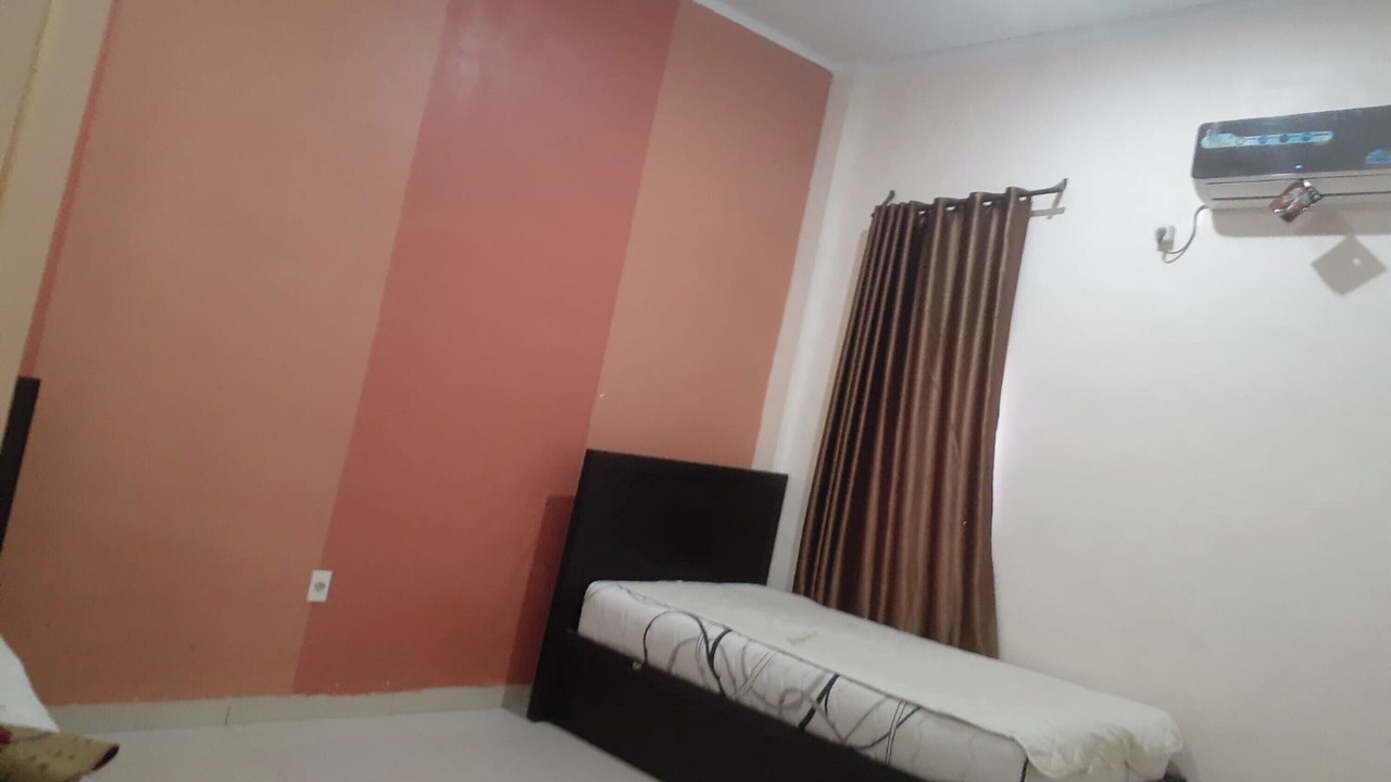 Photo of Bedroom in Iboih