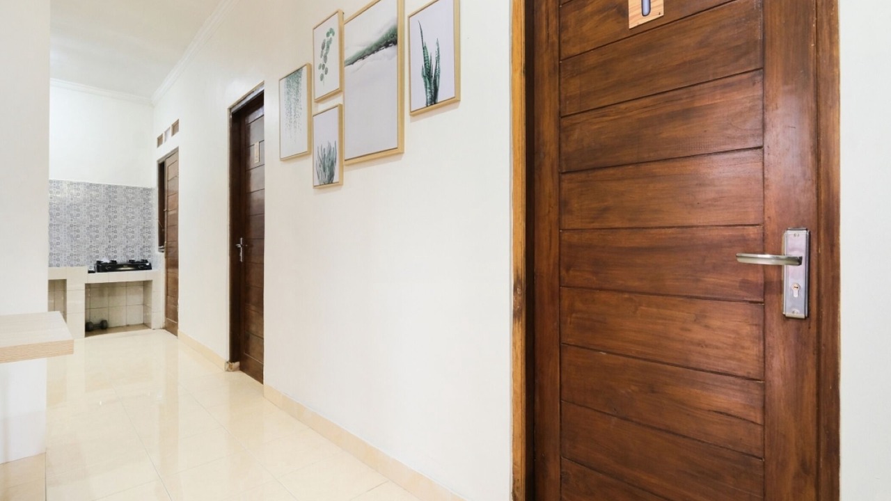 Photo of Livingroom in Depok