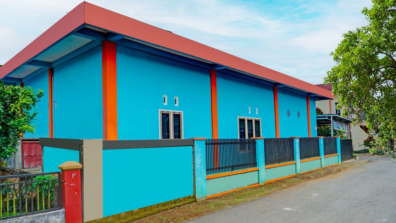 Photo of Outdoor in Pagar Alam