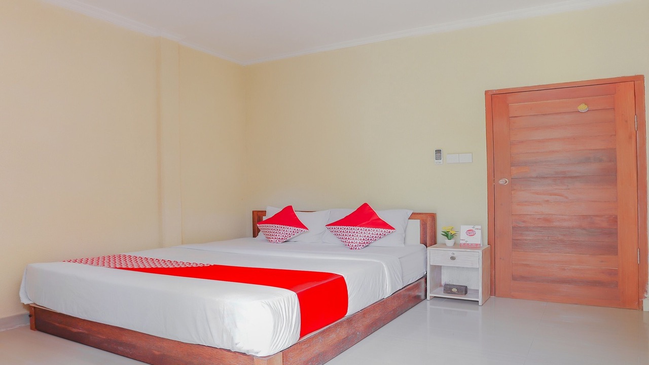 Photo of Bedroom in Bukit