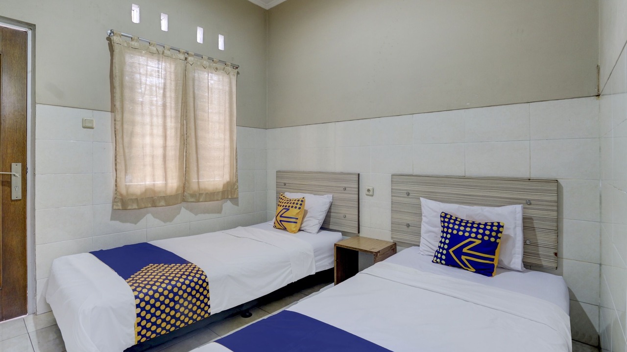Photo of Bedroom in Ambarawa