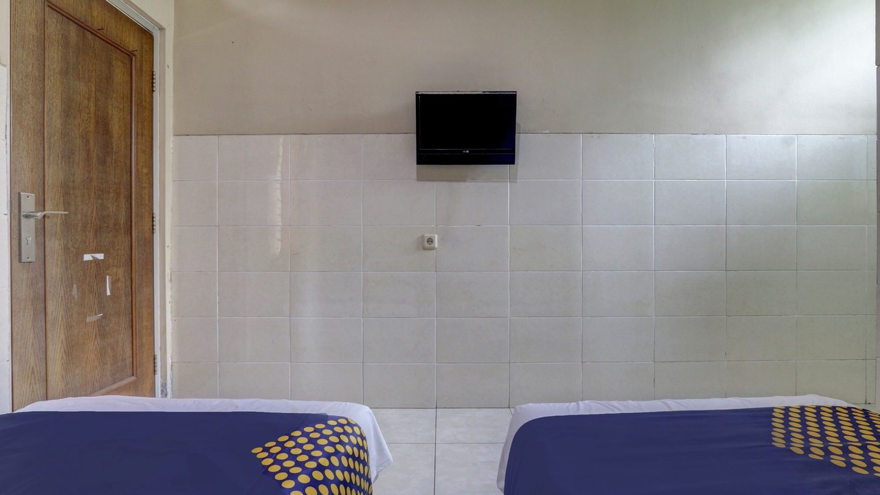 Photo of Bedroom in Ambarawa