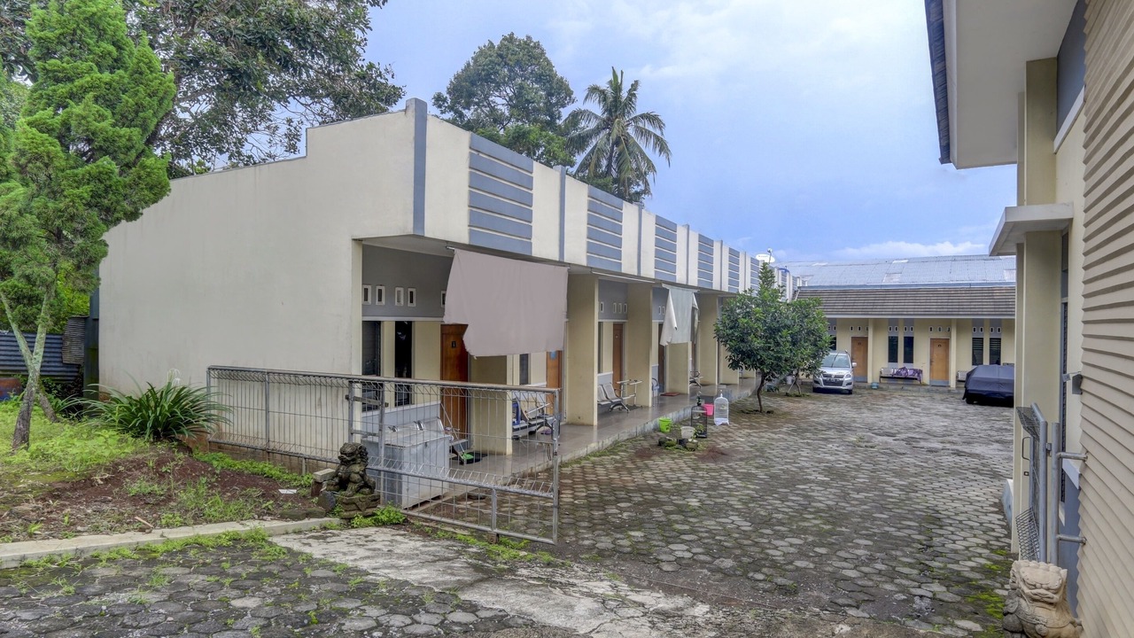 Photo of Outdoor in Ambarawa