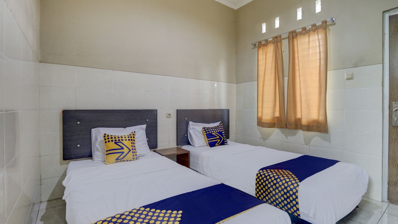 Photo of Bedroom in Ambarawa
