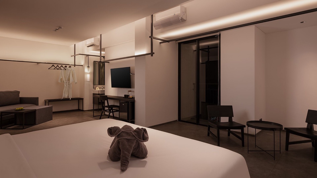 Photo of Bedroom in Semarang