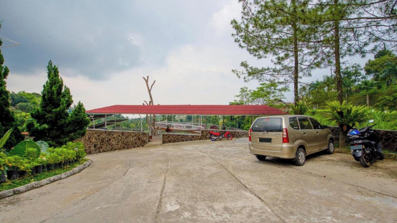 Photo of Outdoor in Trawas