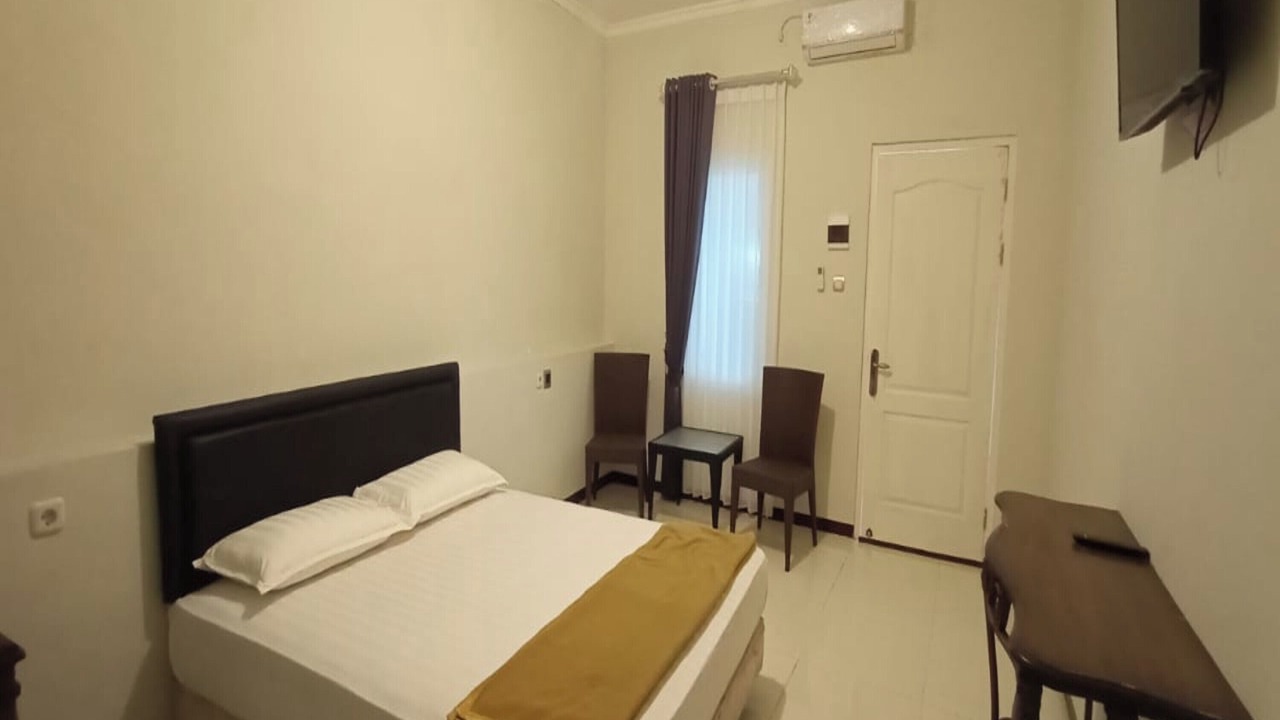 Photo of Bedroom in Trawas