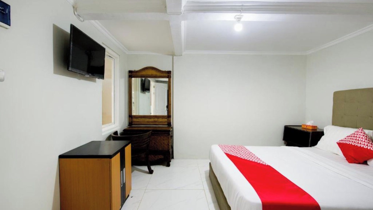 Photo of Bedroom in Trawas