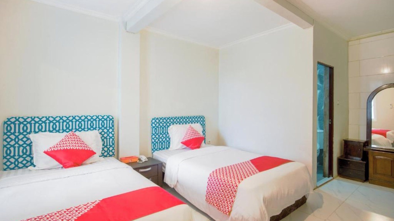 Photo of Bedroom in Trawas