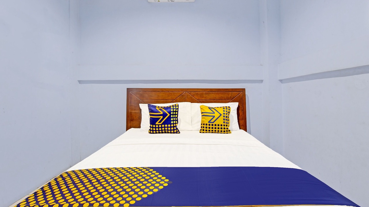 Photo of Bedroom in Blora