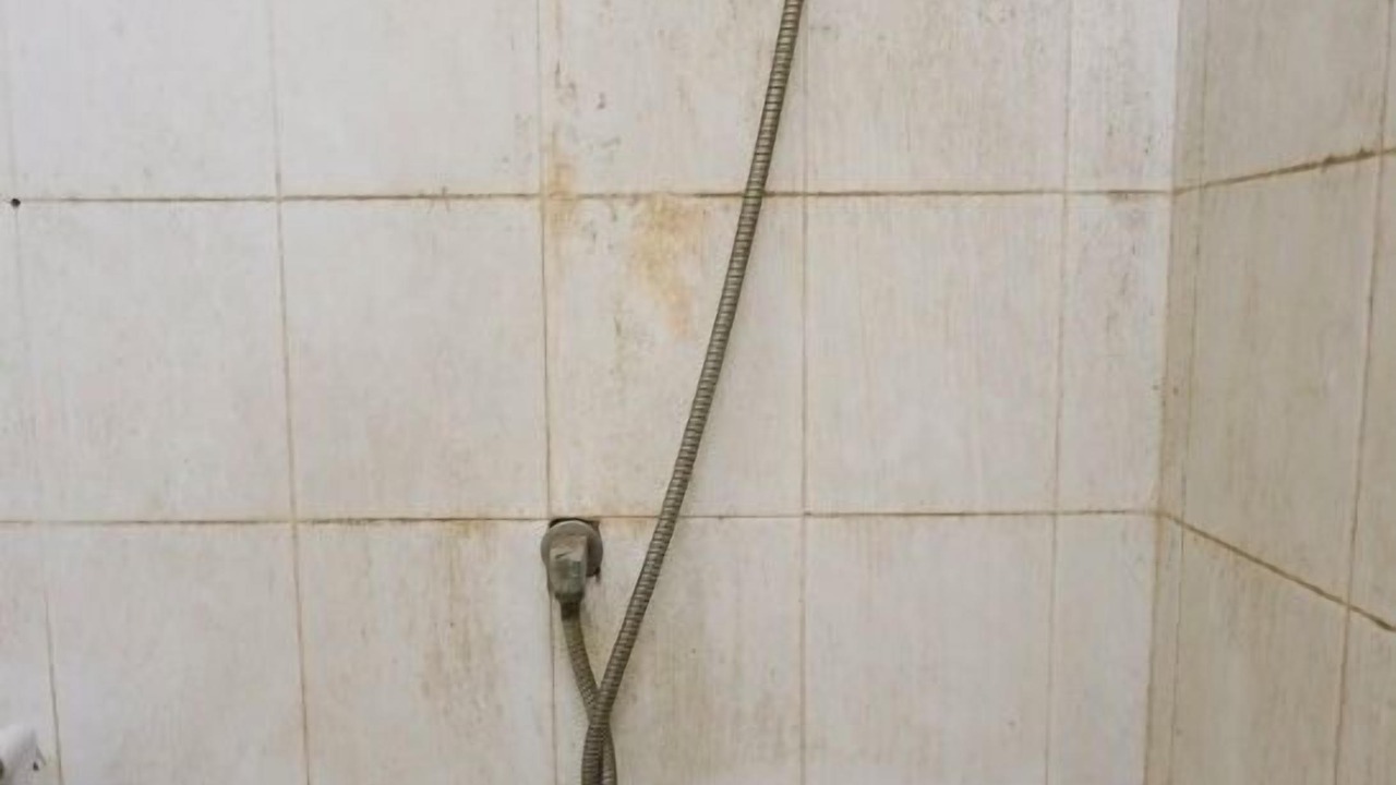 Photo of Bathroom in Lubuk Baja