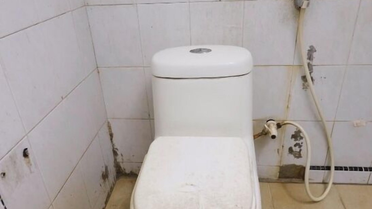 Photo of Bathroom in Lubuk Baja