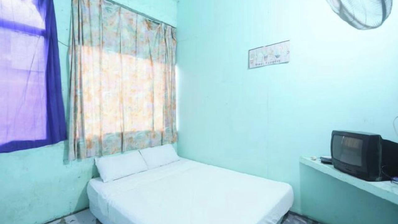 Photo of Bedroom in Lubuk Baja