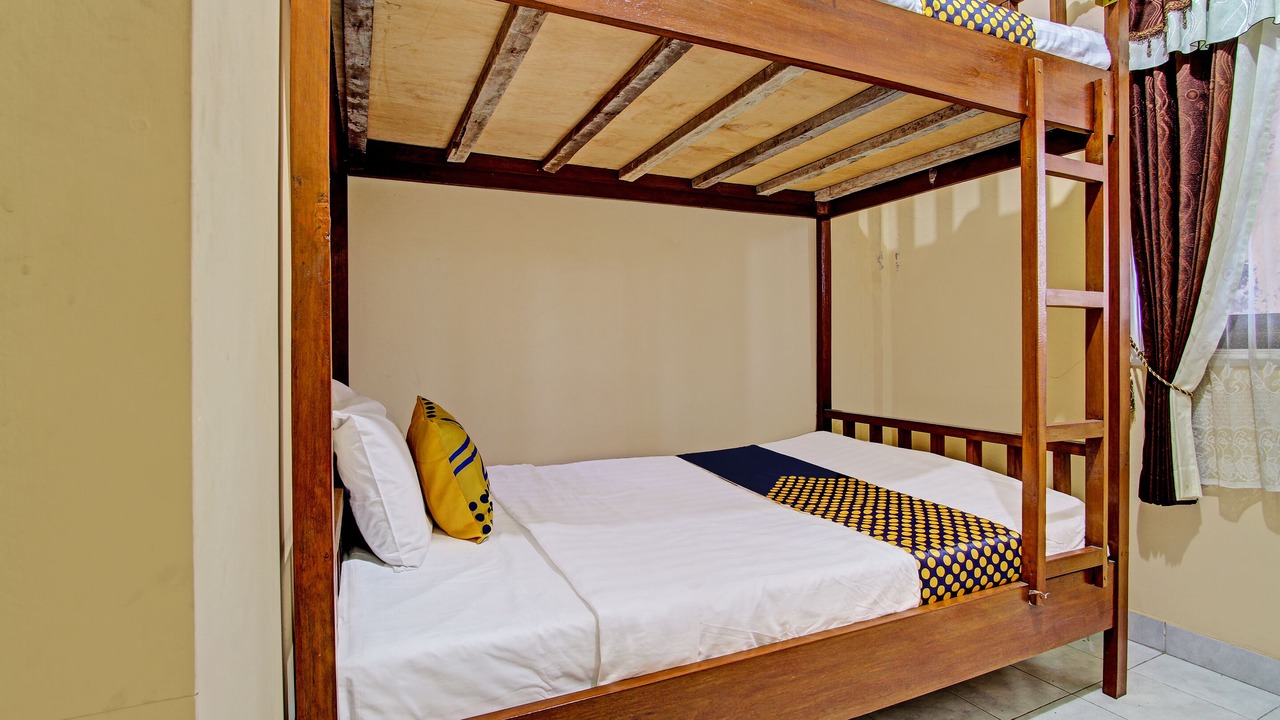 Photo of Bedroom in Semarang
