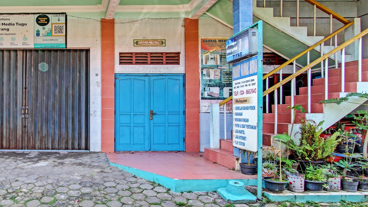 Photo of Outdoor in Semarang