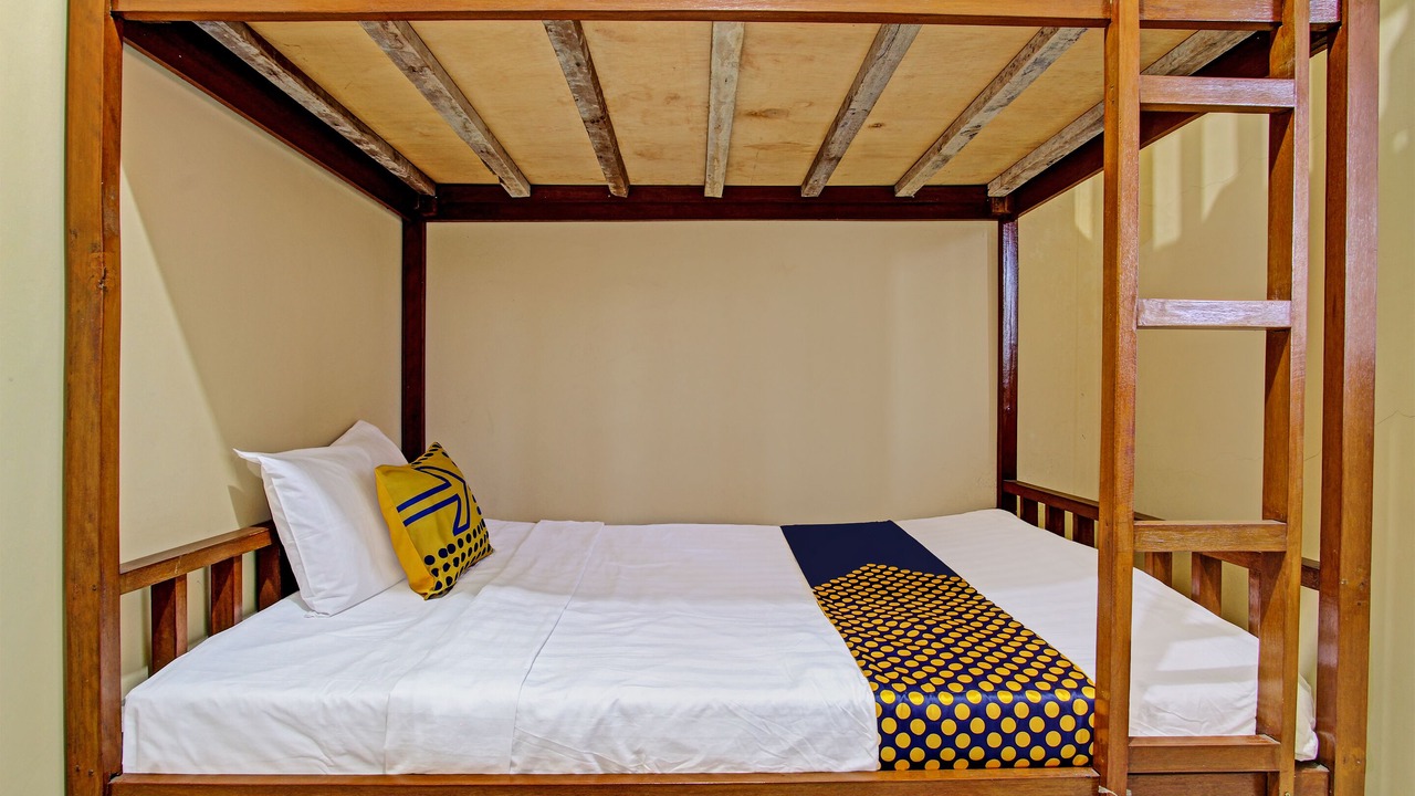 Photo of Bedroom in Semarang