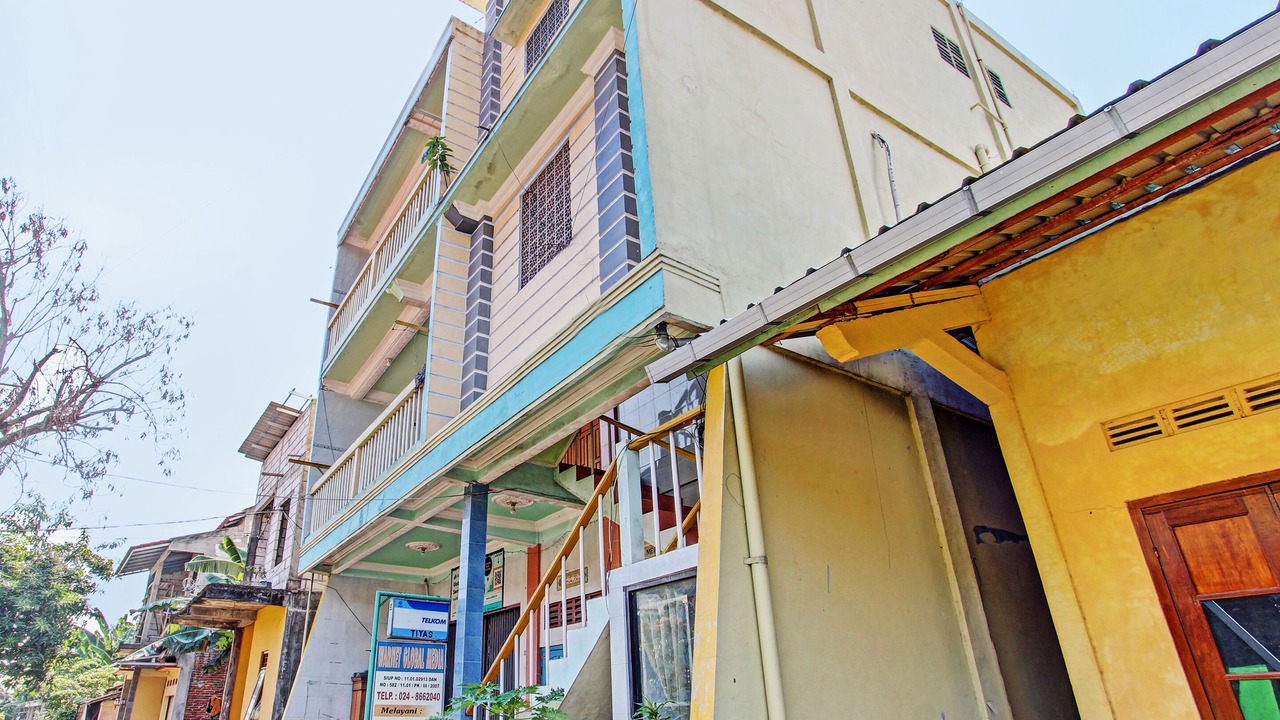 Photo of Outdoor in Semarang