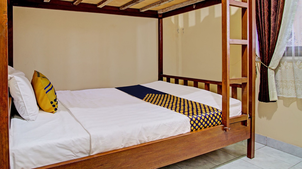 Photo of Bedroom in Semarang